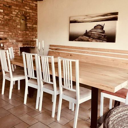 Sjoeborg Saeng & Bassaeng Bed and Breakfast Munka-Ljungby Εξωτερικό φωτογραφία