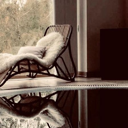 Sjoeborg Saeng & Bassaeng Bed and Breakfast Munka-Ljungby Εξωτερικό φωτογραφία