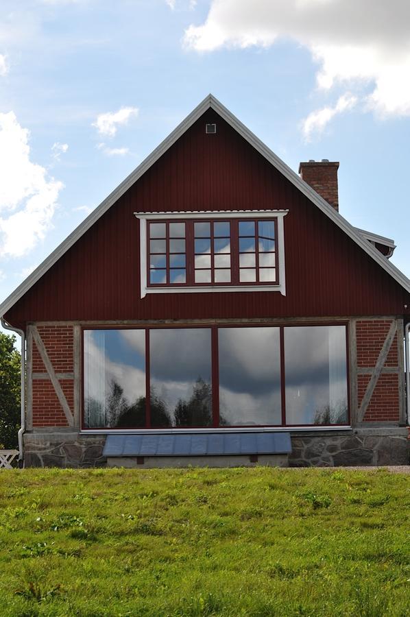 Sjoeborg Saeng & Bassaeng Bed and Breakfast Munka-Ljungby Εξωτερικό φωτογραφία