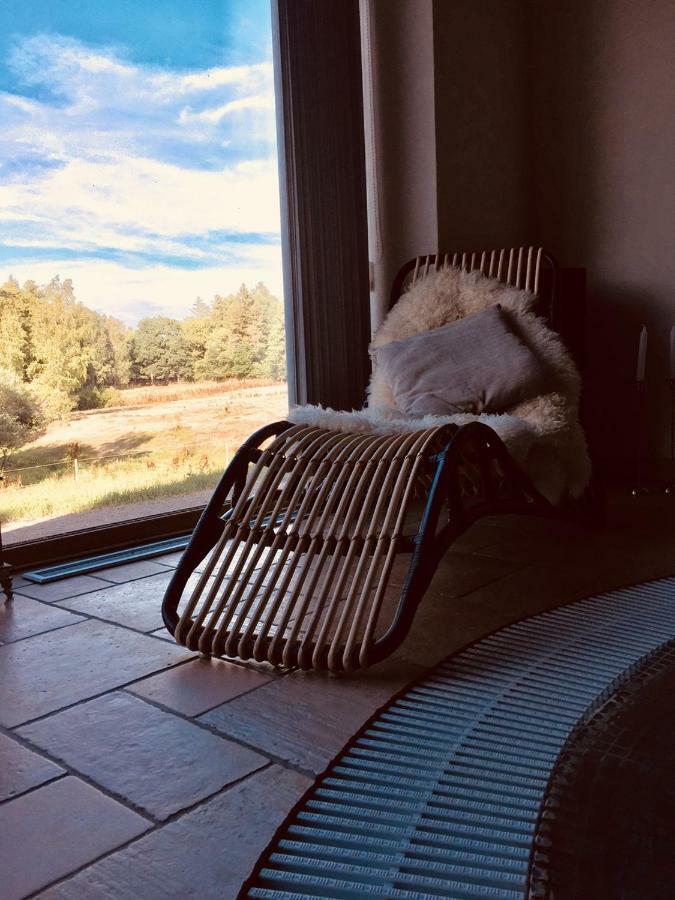Sjoeborg Saeng & Bassaeng Bed and Breakfast Munka-Ljungby Εξωτερικό φωτογραφία