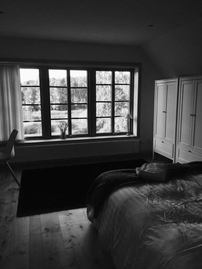 Sjoeborg Saeng & Bassaeng Bed and Breakfast Munka-Ljungby Εξωτερικό φωτογραφία