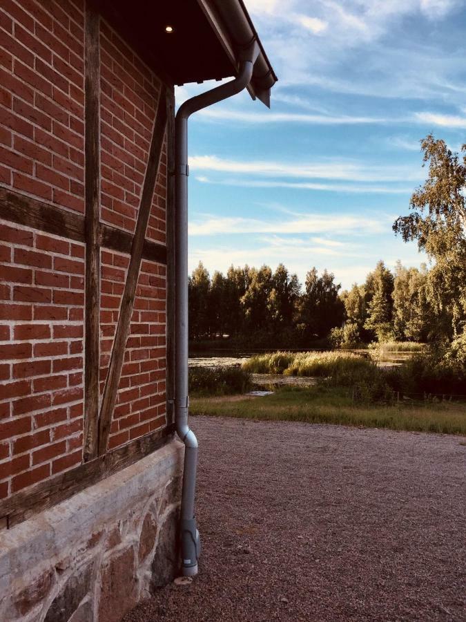 Sjoeborg Saeng & Bassaeng Bed and Breakfast Munka-Ljungby Εξωτερικό φωτογραφία