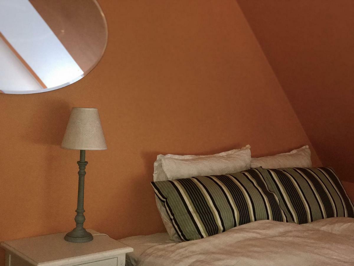 Sjoeborg Saeng & Bassaeng Bed and Breakfast Munka-Ljungby Εξωτερικό φωτογραφία