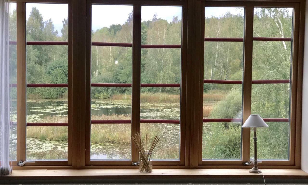 Sjoeborg Saeng & Bassaeng Bed and Breakfast Munka-Ljungby Εξωτερικό φωτογραφία