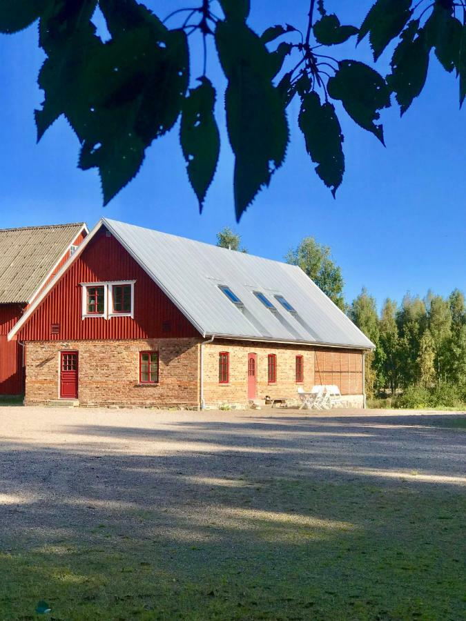 Sjoeborg Saeng & Bassaeng Bed and Breakfast Munka-Ljungby Εξωτερικό φωτογραφία