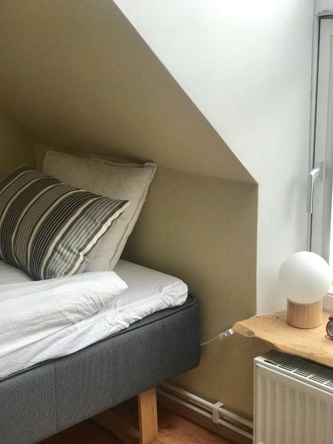 Sjoeborg Saeng & Bassaeng Bed and Breakfast Munka-Ljungby Εξωτερικό φωτογραφία